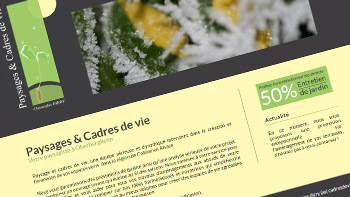 Lapinternet | Référence : Cadres de vie