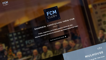 Lapinternet | Référence : FCM Club+