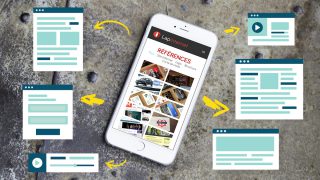 Lapinternet | Blog : Un site mobile, obligatoire en 2018 ?