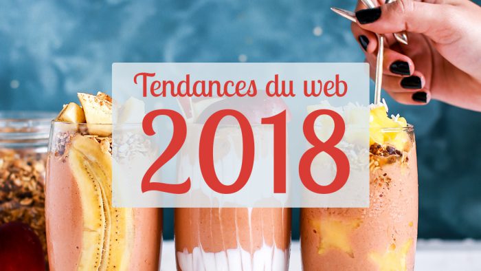 Lapinternet | Blog : Design : l’évolution du web en 2018