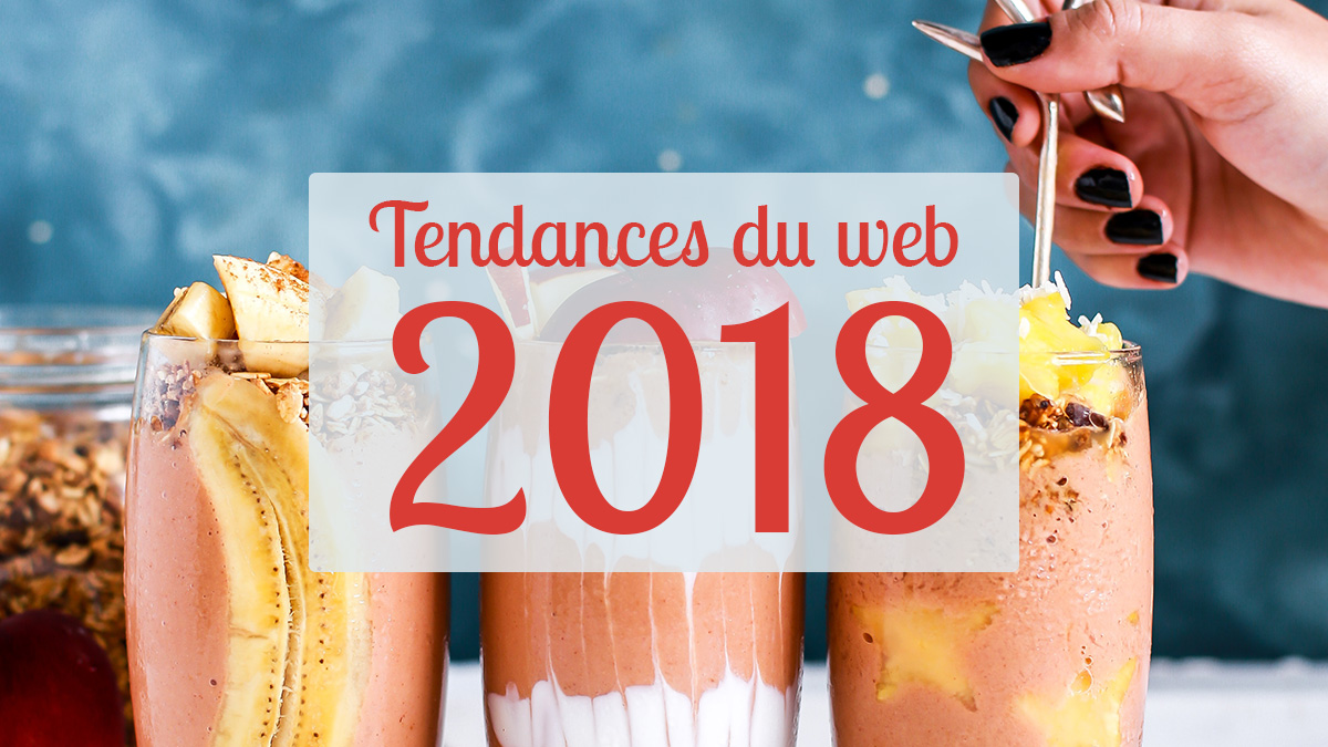 Lapinternet | Blog : Design : l’évolution du web en 2018