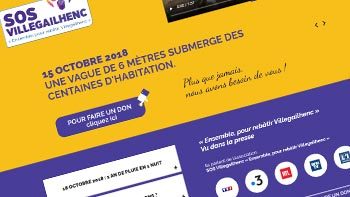 Lapinternet | Référence : SOS Villegailhenc