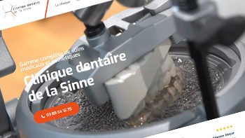 Lapinternet | Référence : Dental Axe